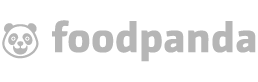 foodpanda logo