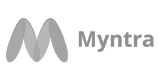 myntra logo