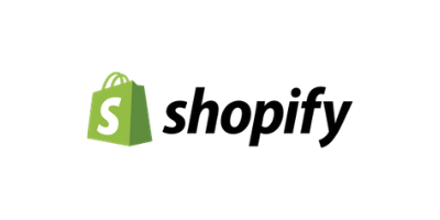 shopify logo